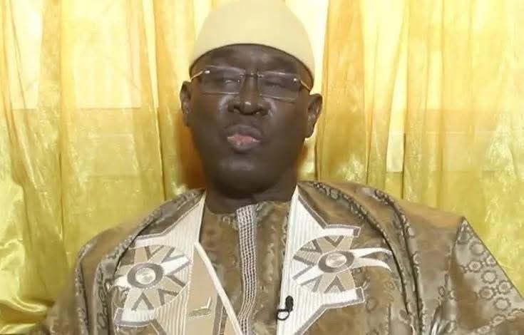 Nécrologie : Abdou Aziz Mbaye, président des communicateurs traditionnels du Sénégal est décédé, ce dimanche