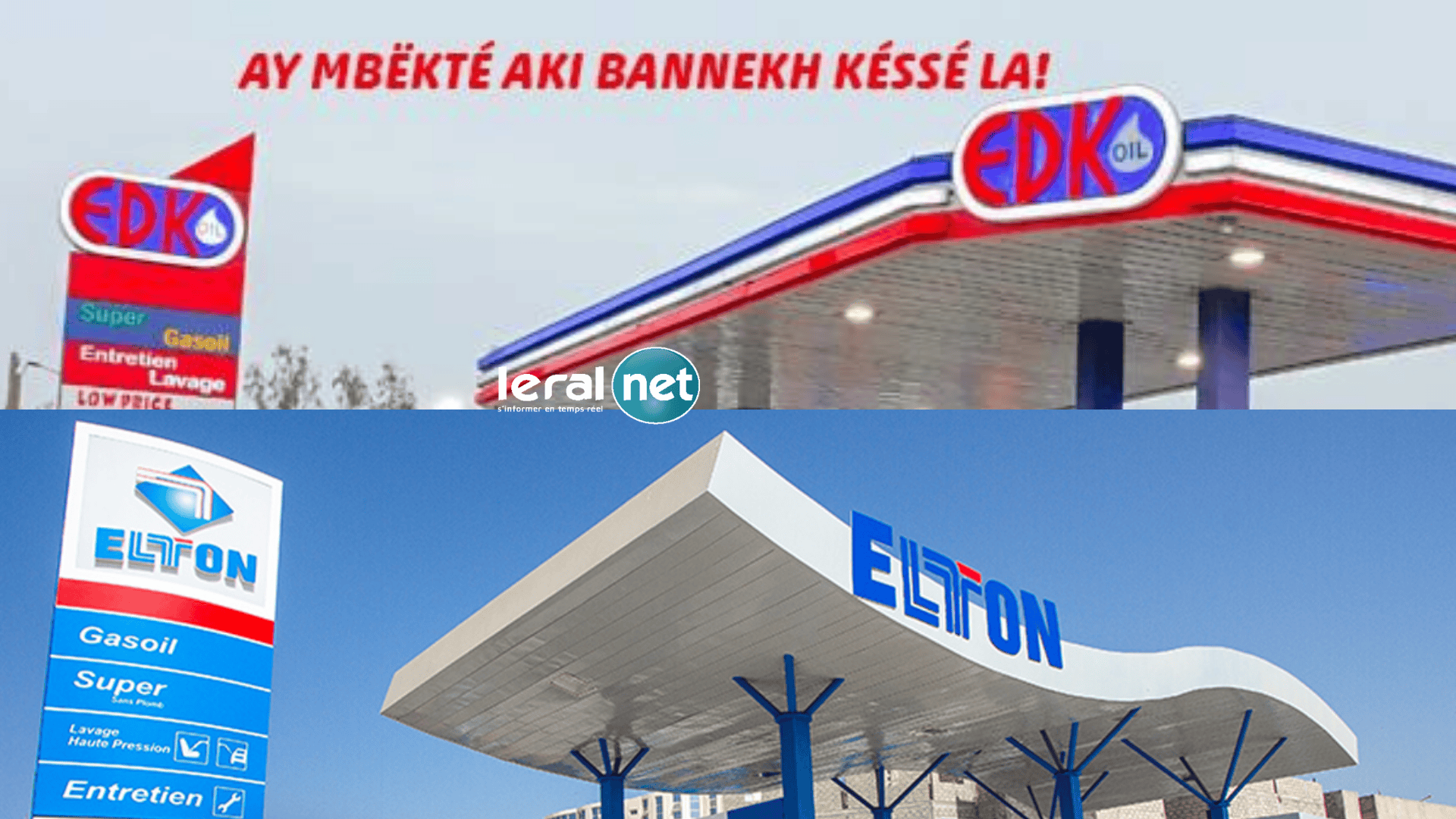 Elton et EDK : le service 24h/24 qui redonne confiance aux automobilistes sénégalais