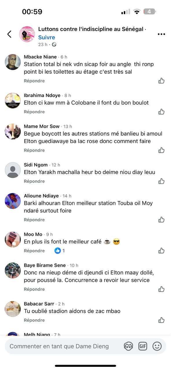 Elton et EDK : le service 24h/24 qui redonne confiance aux automobilistes sénégalais
