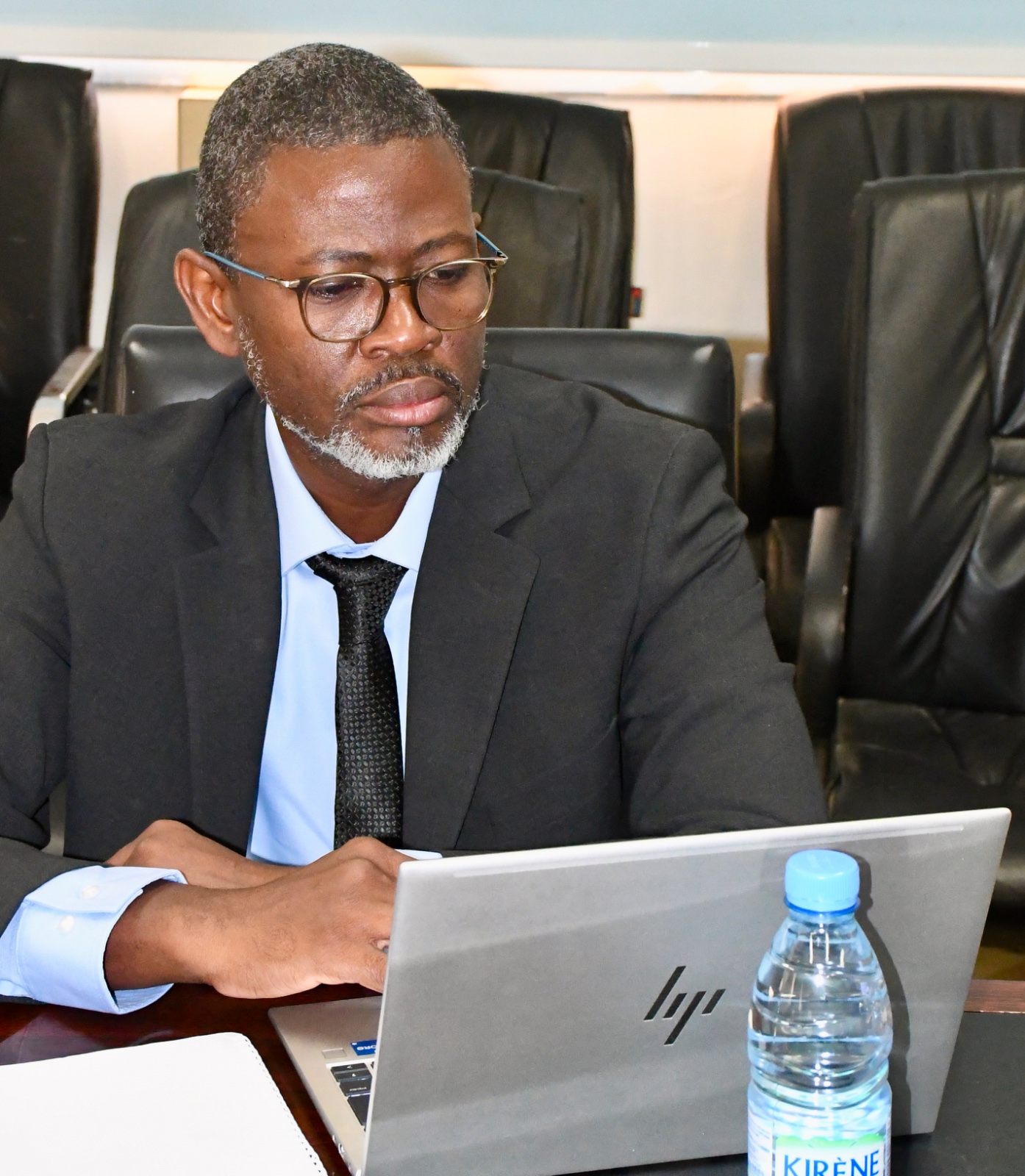 Photos: L'Anacim audité en matière de supervision de la sécurité et d’enquête sur les accidents et incidents d’aviation