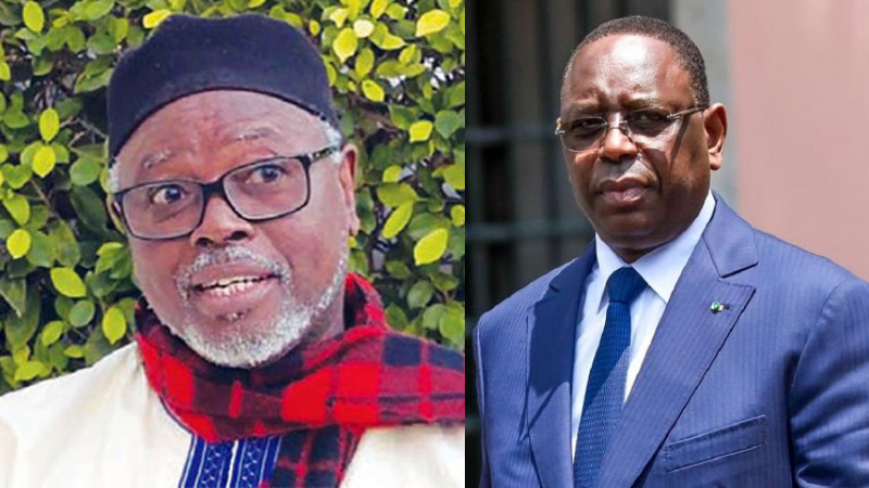 Dette cachée : Un « verdict accablant » pour Macky Sall, selon Alioune Tine