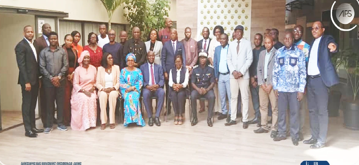Sécurité régionale : Un atelier de la CEDEAO à Dakar, pour renforcer la lutte contre la criminalité