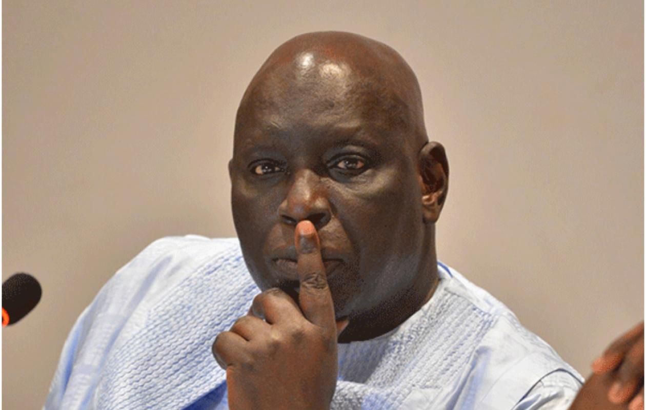 France : Madiambal Diagne placé sous contrôle judiciaire