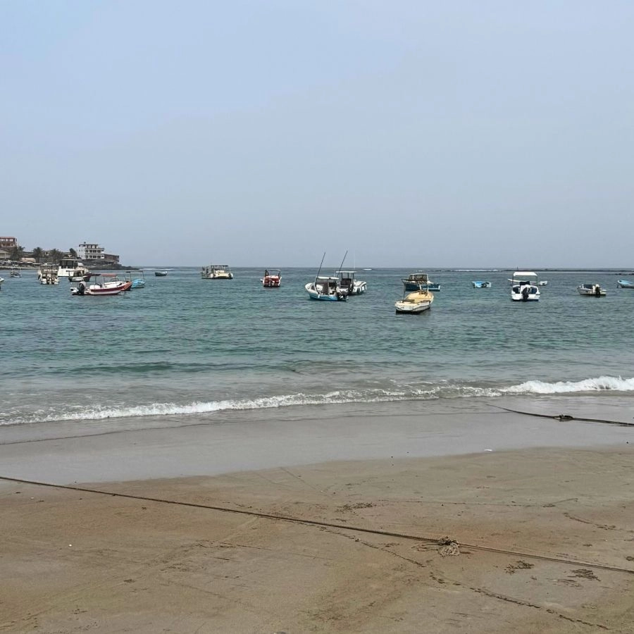 Ngor - Almadies : Privés d’accès à leur plage, les habitants montent au créneau