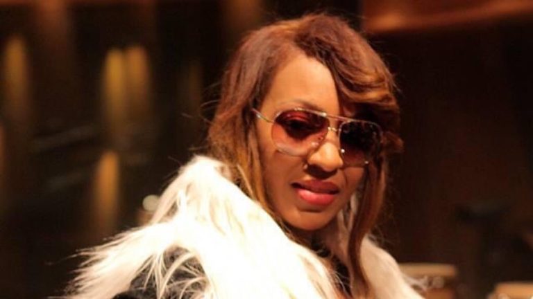 Victoria Club : La star sénégalaise, Viviane Chidid, expulsée