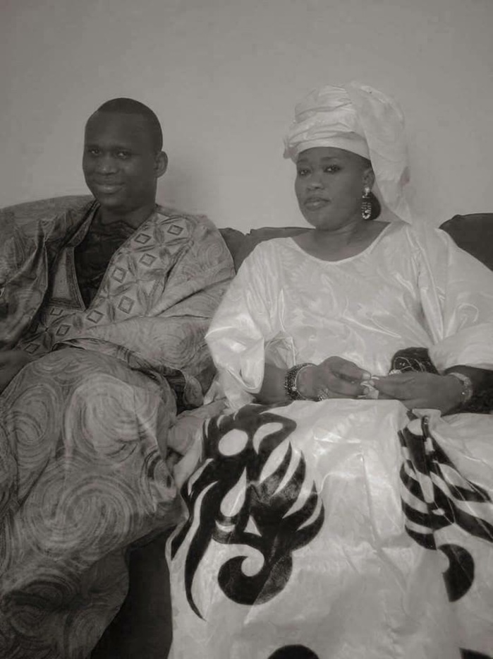 Nécrologie : Serigne Modou Kara Mbacké perd son épouse
