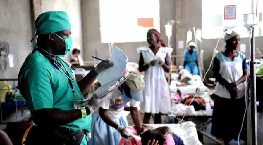 Fièvre de la Vallée du Rift : Trois nouveaux décès enregistrés au Sénégal