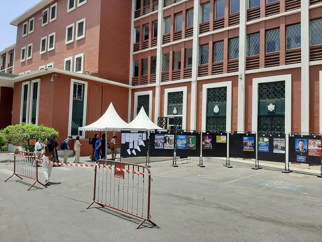 Refus de visas en série : Un neurochirurgien sénégalais interpelle la France