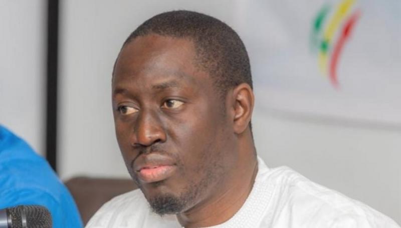 Placé en position de garde-à-vue: L'Apr dénonce vigoureusement la "prise d’otage" de Pape Malick Ndour