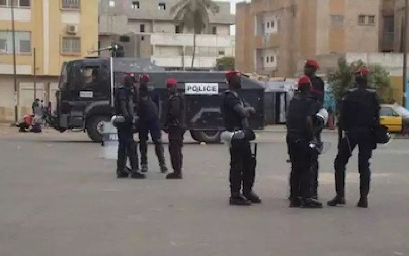Montée du terrorisme en Afrique de l’Ouest: Quelle menace sur le Sénégal ?