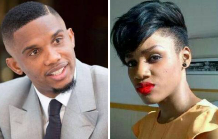 JUSTICE : Samuel Eto’o innocent, six mois pour Nathalie Koah