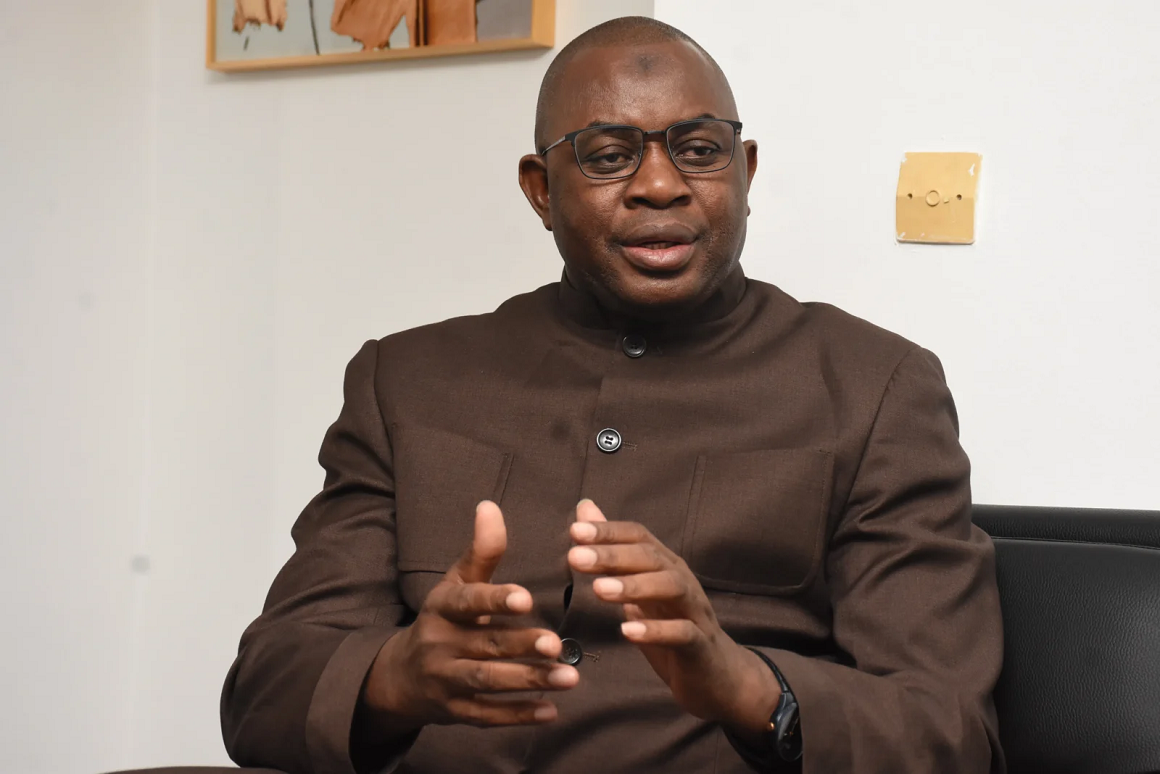 Tensions sociales : le G7 retire sa confiance à Mamadou Lamine Dianté, le président du HCDS