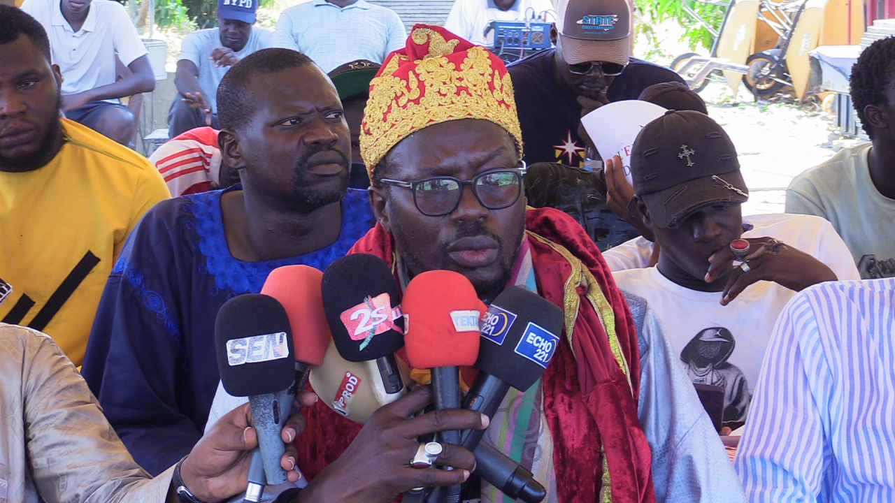 Mbèye (Bambilor) : la famille de Massamba Diop monte au créneau contre l’accaparement de ses terres