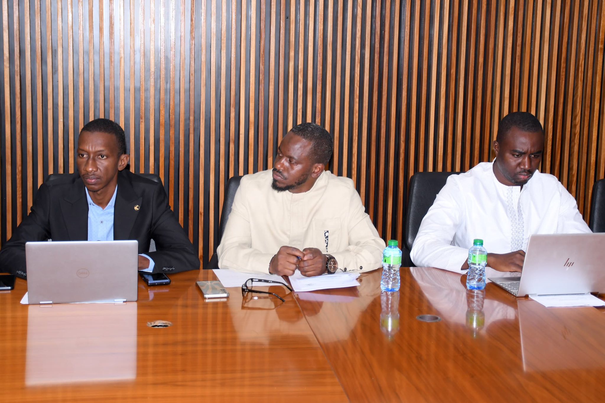 Installation du Comité Mobilité des JOJ Dakar2026 : Un pas décisif vers une organisation fluide et durable