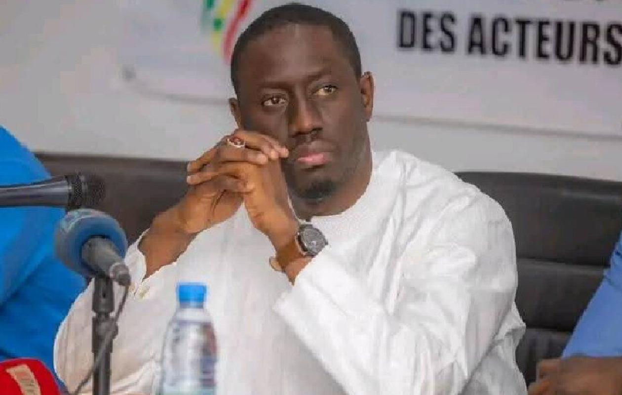 Après sa deuxième audition : Pape Malick Ndour, libre