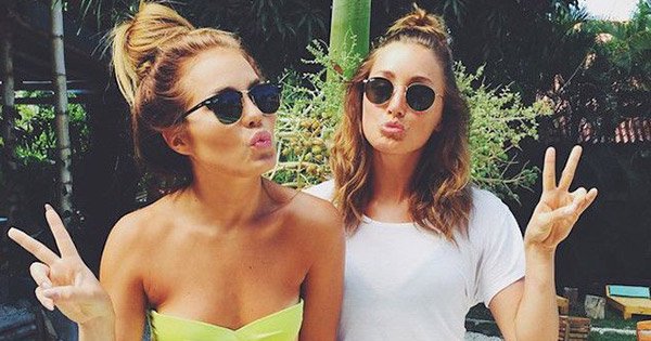15 choses qui vous arrivent lorsque vous êtes aussi proche de votre cousin(e) que de votre frère ou sœur !
