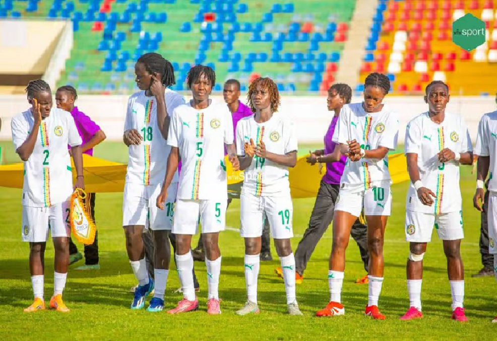 CAN Féminine 2026 : le Sénégal élimine la Côte d’Ivoire et décroche sa qualification