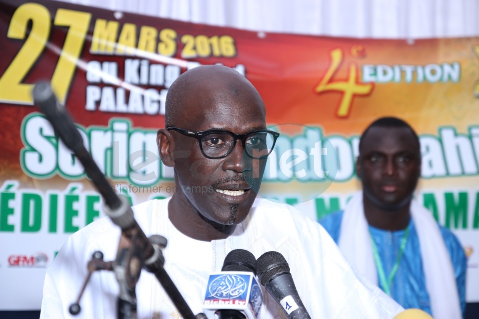 Revivez en images les temps forts de la 4e édition de la journée culturelle de "Borom Deurbi"