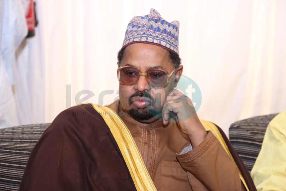 Revivez en images les temps forts de la 4e édition de la journée culturelle de "Borom Deurbi"