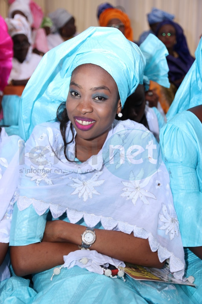 Revivez en images les temps forts de la 4e édition de la journée culturelle de "Borom Deurbi"