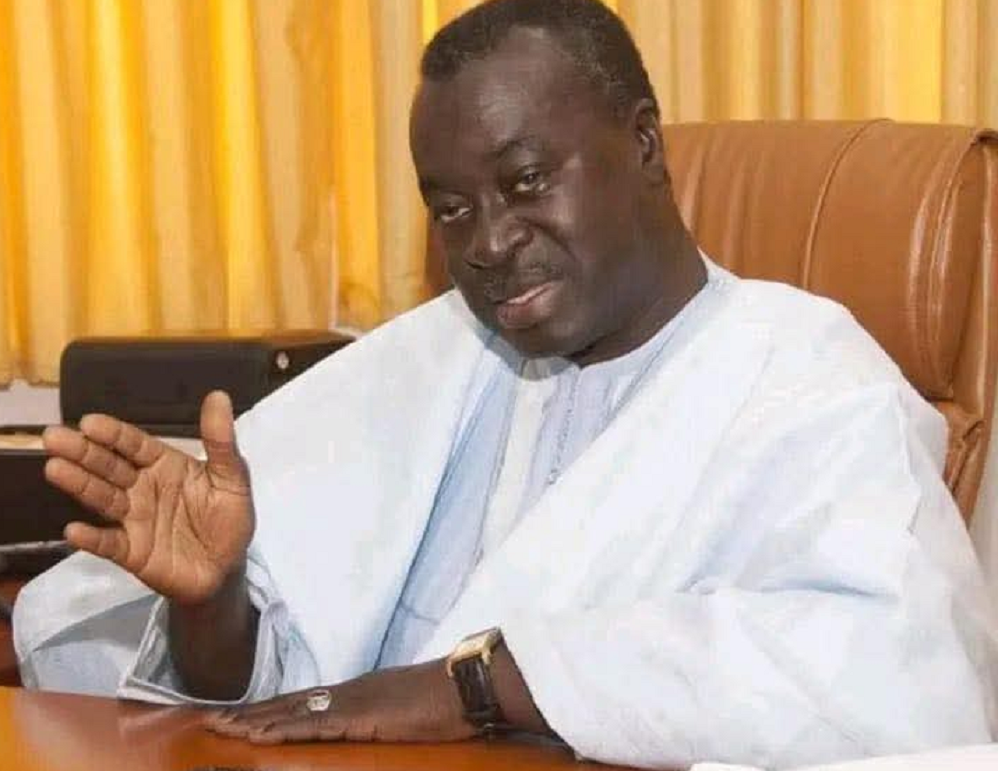 Dernier voyage d’un bâtisseur de l’enseignement supérieur : La dépouille de Ababacar Sédikh Sy, attendue ce jeudi