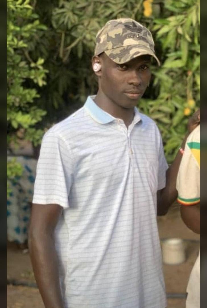 Explosion d’une moto électrique à l’UCAD : un mort et deux blessés