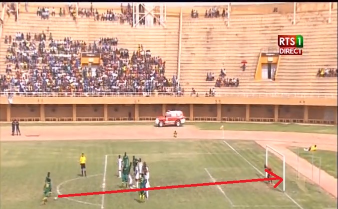 Éliminatoires Can 2017 : les Lions font carton plein en battant le Niger (2-1)