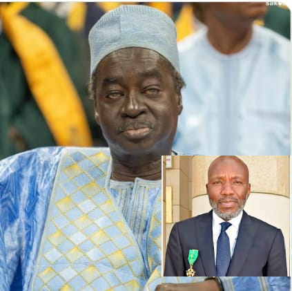 Hommage à Babacar Sadikh Sy, Président Fondateur du groupe Sup de Co      - Par Dr Pape Madické DIOP