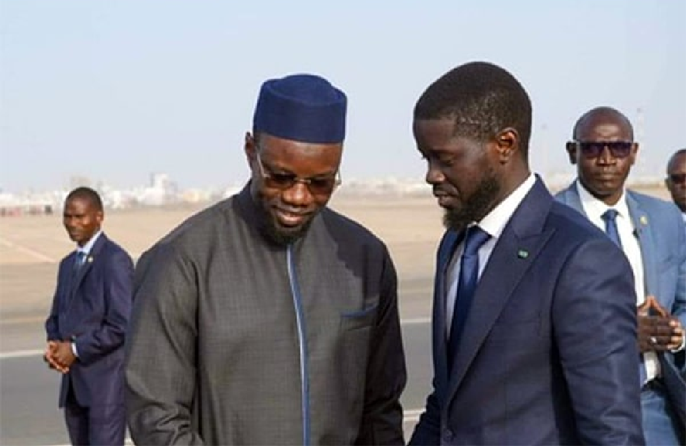 Economie - Justice sociale : Le Cadre d’Action des Candidats Spoliés plaide pour un soutien renforcé aux TPE et au secteur informel