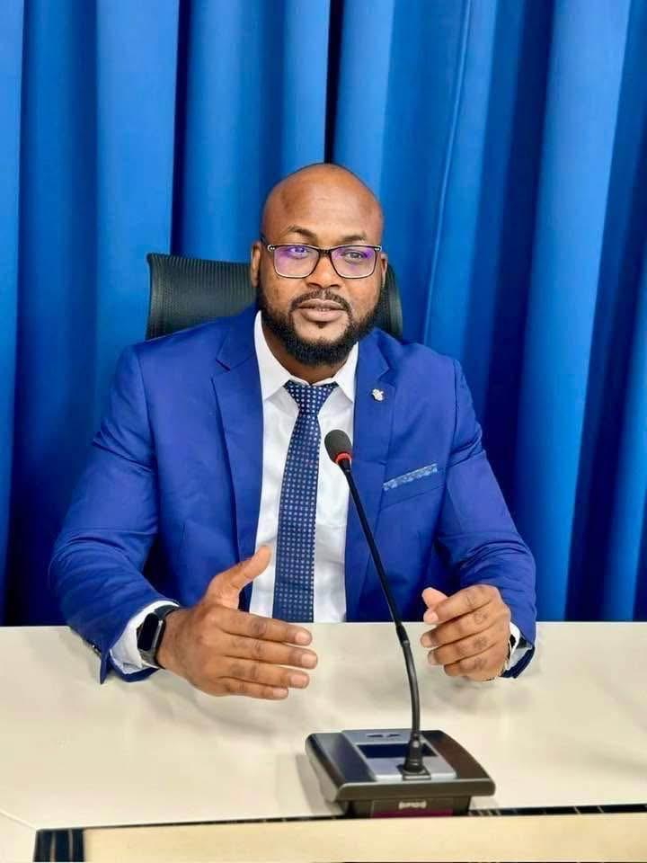 Affaire des 5 avions L410NG :  ‘’Guy Marius Sagna, vous avez tout faux’’ (Alpha Oumar Sow)