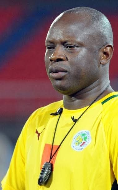 Amara Traoré, Directeur Technique National du Football : Badara Kâ "Only" dit Oui !