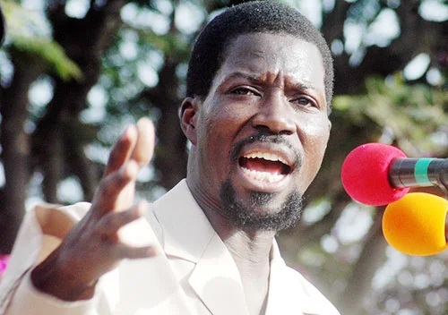 Marche du FDR : L’opposition engage la défense de la démocratie et de la République