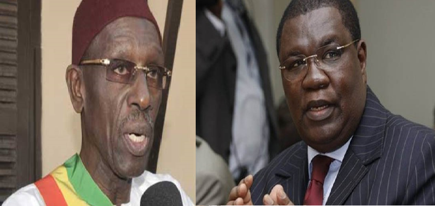 Accusations d'Ousmane Ngom: Doudou Wade saisit le ministre de la Justice pour l'ouverture d'une information judiciaire 