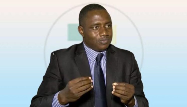 Exposition d’Apologie de la violence contre la République et les FDS: Dr Yoro Dia s’oppose à sa tenue au musée des civilisations noires