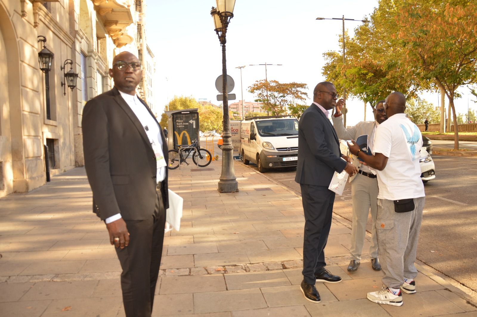 Forum international sur l’Agriculture, l’Élevage et la Souveraineté Alimentaire 2050 – L’Espagne accueille le débat sur l’avenir du secteur