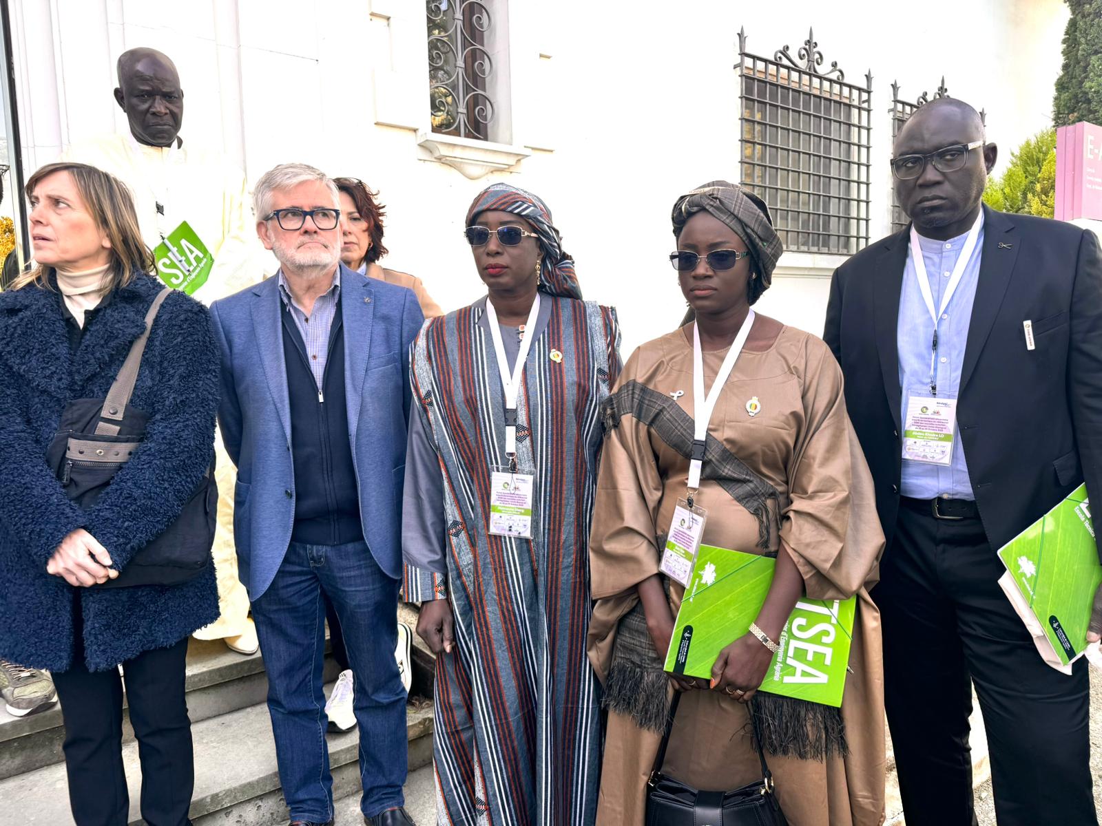 Forum international sur l’Agriculture, l’Élevage et la Souveraineté Alimentaire 2050 – L’Espagne accueille le débat sur l’avenir du secteur