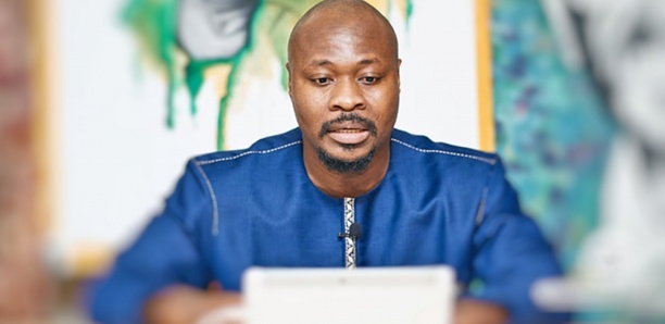 Guy Marius au Gouvernement :  Ses six questions écrites sur la table d'Ousmane Sonko