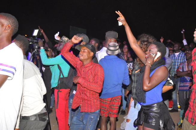 19-Photos-Les moments plus chauds du concert de WIZKID au monument de la renaissance