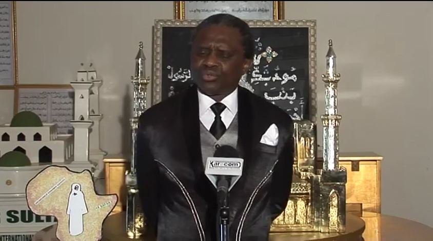 Macky Sall retire à Kara son titre d’ambassadeur itinérant : le marabout avait appelé à une abstention lors du référendum