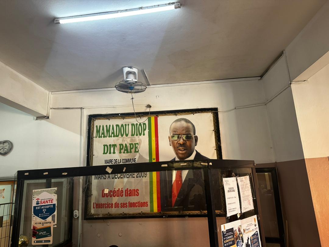 Mise au point du CDS / Face à une campagne de désinformation : Le Centre de Santé Mamadou Diop-Liberté 6 Extension rétablit la vérité