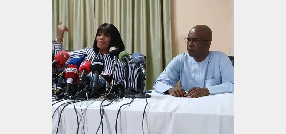 Fonds d’Appui et de Développement de la Presse : Le CDEPS dénonce une Nouvelle violation flagrante de la loi par le ministère de la Communication