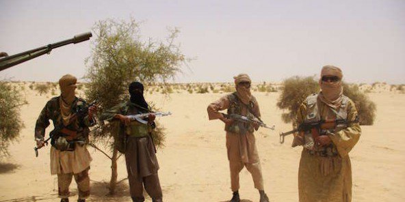 Les renseignements maliens annoncent avoir arrêté le chef d’Ansar Eddine Sud, Souleymane Keïta