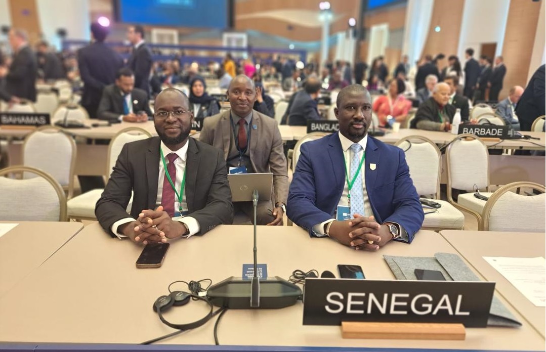 Sénégal–UNESCO : une contribution stratégique à Samarcande pour renforcer la Priorité Afrique avec Vision Sénégal 2050