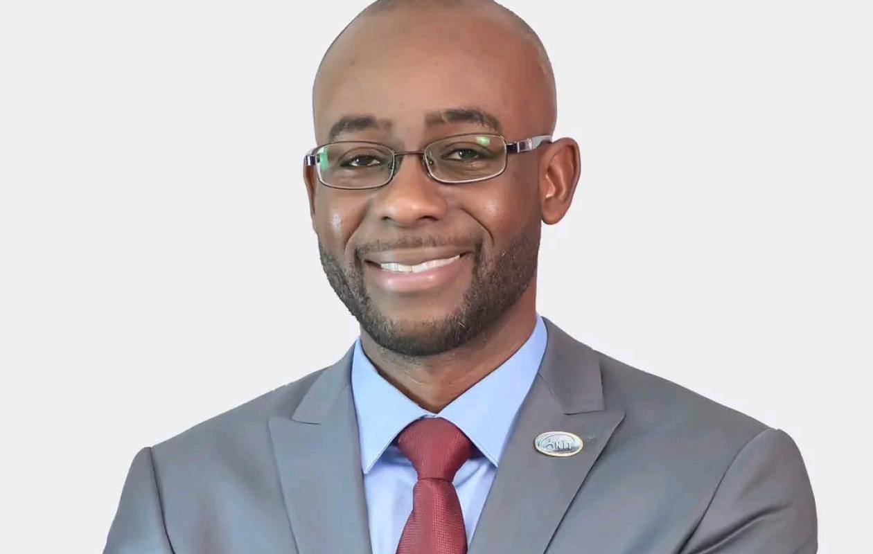 Le «capitaine Dièye» rejoint l’Apr !