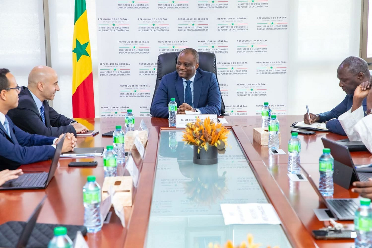 Nouveau programme économique : le FMI prolonge sa mission au Sénégal
