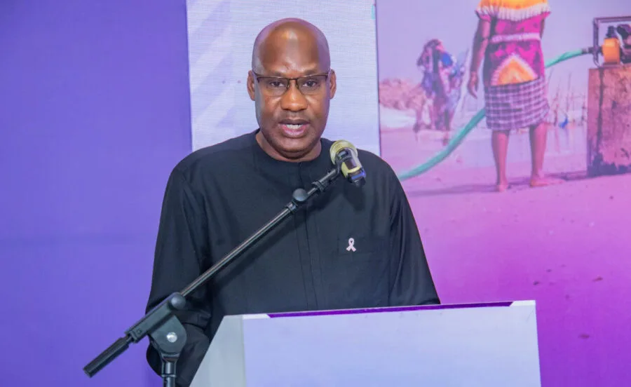 Lutte contre le VIH, la tuberculose et le paludisme : Un accord de 53 milliards signé avec le Fonds mondial