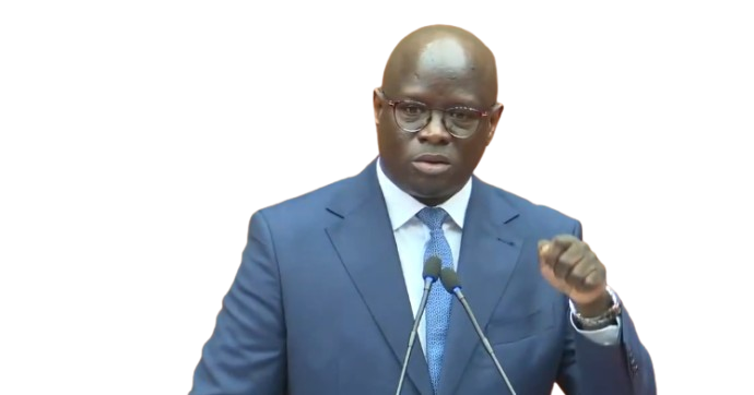 L’Assemblée nationale débute l’examen du projet de Loi de finances 2026, ce mercredi