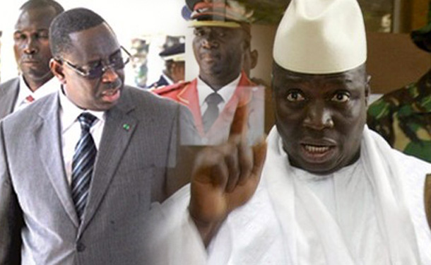 Sénégal – Gambie : Le «juboo» n’a pas eu lieu !