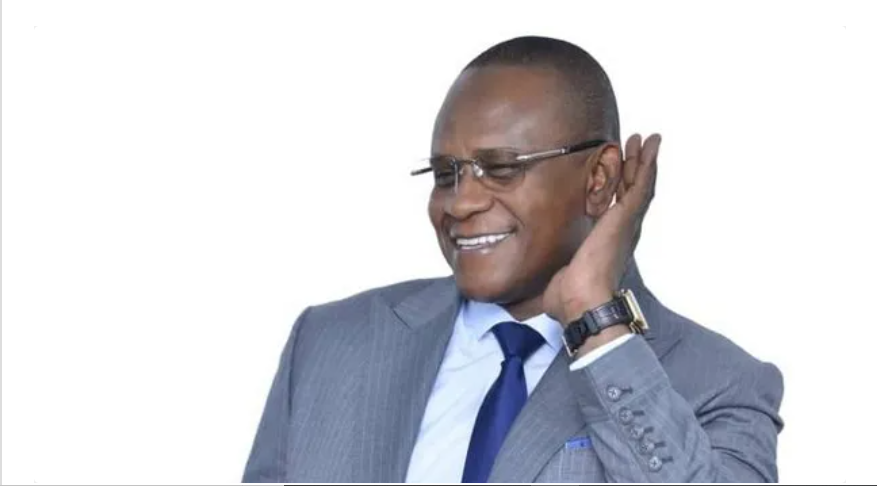 Lat Diop, ancien Directeur général de la Lonase, libéré et placé sous bracelet électronique