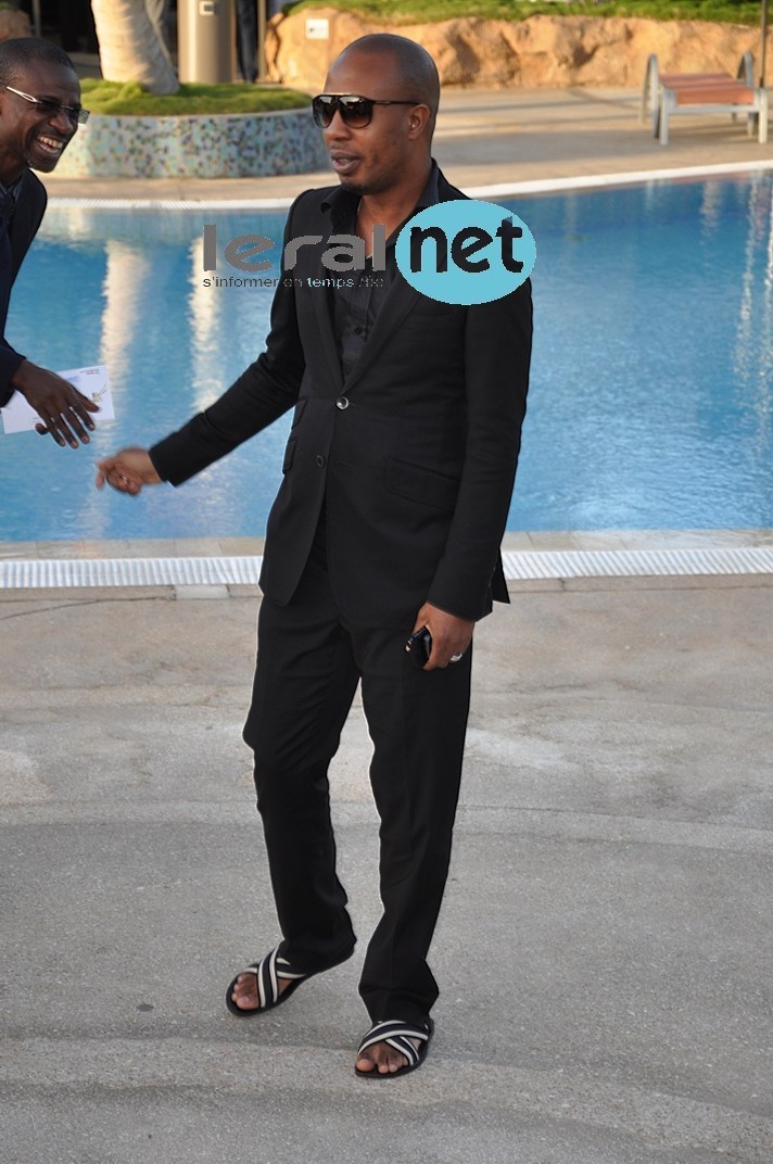 Les confidences de Paco Jackson Thiam